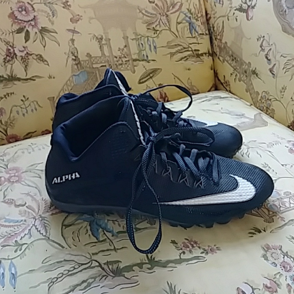 Nike NikeSkin Cleats *